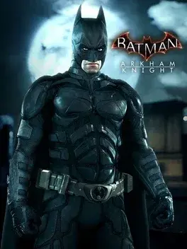Batman: Arkham Knight Nintendo Switch Online Account Activation