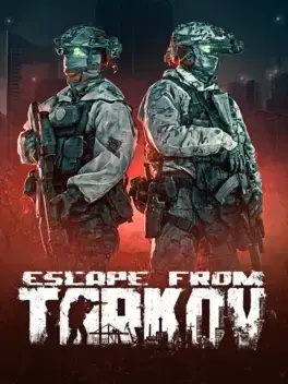 Escape from Tarkov: Prepare for Escape Edition Digital Download CD Key