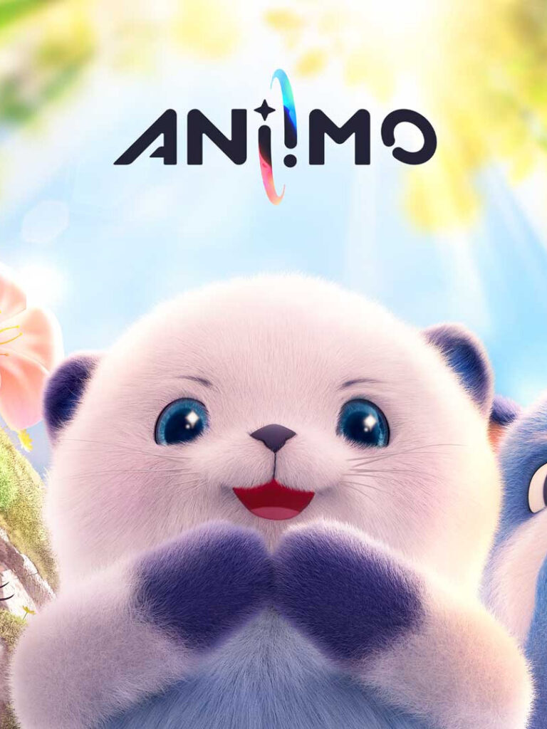 Aniimo Closed Beta PC Steam CD Key