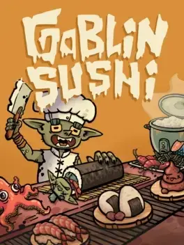 Goblin Sushi PC Steam CD Key