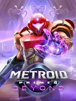 Metroid Prime 4: Beyond Nintendo Switch 2 Online Account Activation