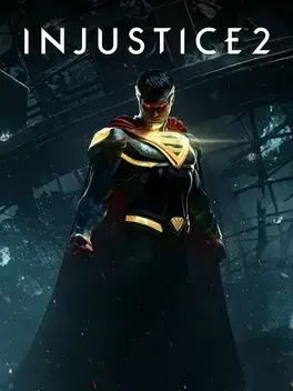 Injustice 2 - Ultimate Pack DLC PC Steam CD Key