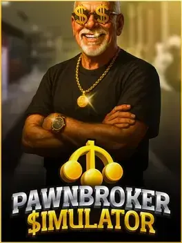 Pawnbroker Simulator PC Steam CD Key