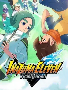 INAZUMA ELEVEN: Victory Road Nintendo Switch 2 Online Account Activation