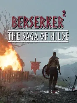 Berserker 2: The Saga of Hilde PC Steam CD Key