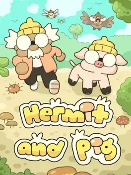 Hermit and Pig PC Steam CD Key