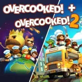 Overcooked 2 Nintendo Switch 2 Online Account Activation