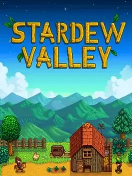 Stardew Valley Nintendo Switch 2 Online Account Activation