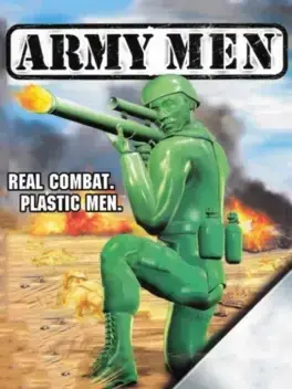 Army Men PC Steam CD Key