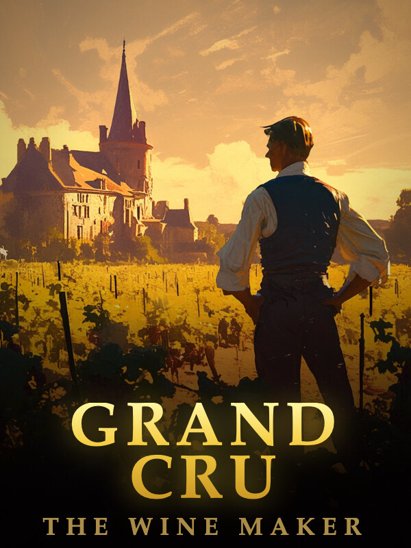 Grand Cru: The Wine Maker PC Steam CD Key