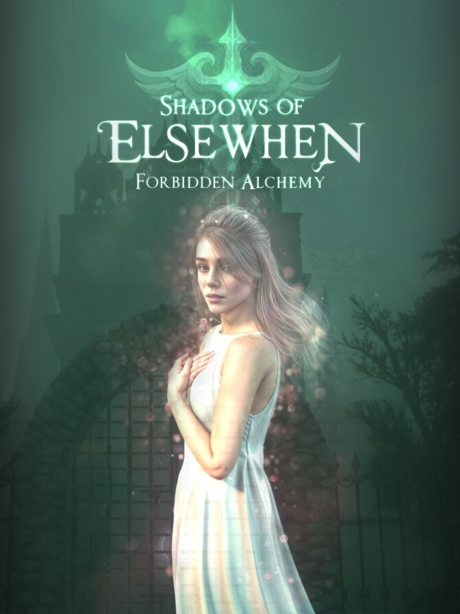 Shadows of Elsewhen: Forbidden Alchemy PC Steam CD Key