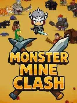 Monster Mine Clash PC Steam CD Key