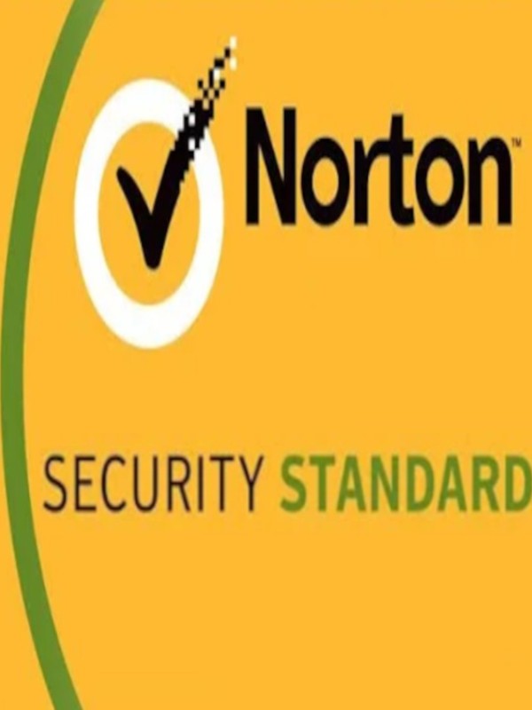 Norton Security Standard Key (1 Year / 3 Devices)