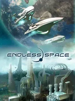 Endless Space Collection PC Steam CD Key