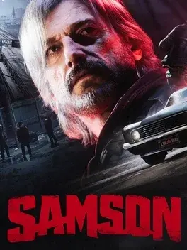 Samson PC Steam CD Key
