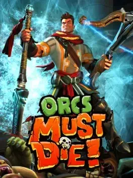 Orcs Must Die! - Lost Adventures DLC PC Steam CD Key
