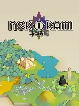 Nekokami: The Human Restoration Project PC Steam CD Key