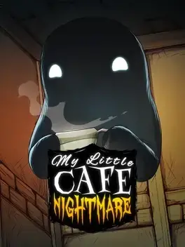 My Little Cafe Nightmare PC Steam CD Key