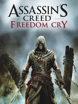 Assassin's Creed Freedom Cry PC Steam Gift