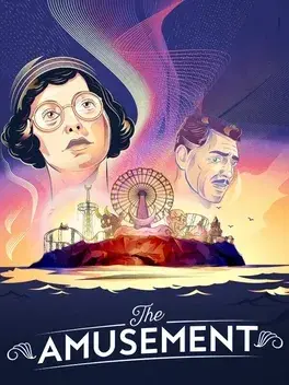 The Amusement PC Steam CD Key
