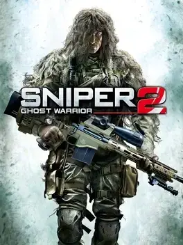 Sniper Ghost Warrior 2 + Siberian Strike DLC PC GOG CD Key