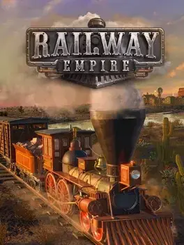 Railway Empire - The Great Lakes DLC PC Steam CD Key