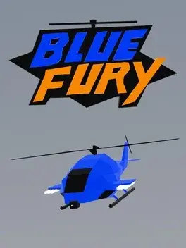 Blue Fury PC Steam CD Key