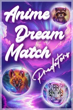 Anime Dream Match: Predators PC Steam CD Key