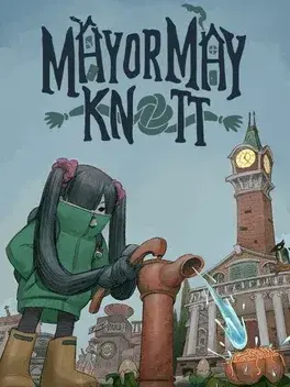 Mayor May Knott PC Steam CD Key