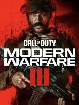 Call of Duty: Modern Warfare III PS4 Access