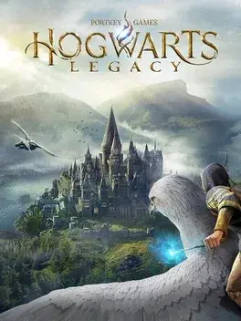 Hogwarts Legacy PS5 Access