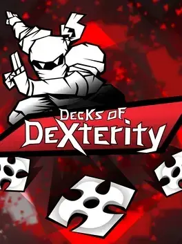 Decks of Dexterity PC Steam CD Key