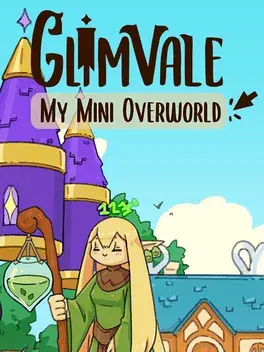 Glimvale : My Mini Overworld PC Steam CD Key
