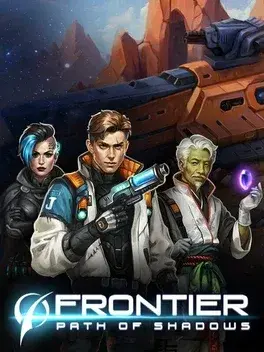 Frontier: Path of Shadows PC Steam CD Key
