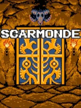 Scarmonde PC Steam CD Key