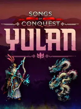 Songs of Conquest - Yulan