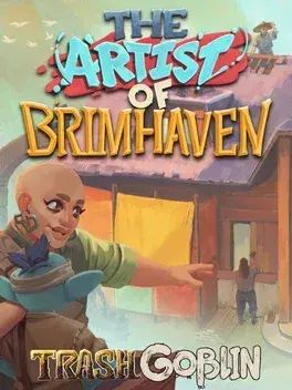 Trash Goblin - The Artist of Brimhaven DLC PC Steam CD Key