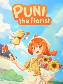 Puni the Florist PC Steam CD Key