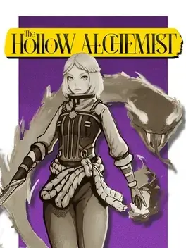 The Hollow Alchemist PC Steam CD Key