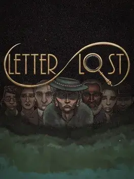 Letter Lost PC Steam CD Key