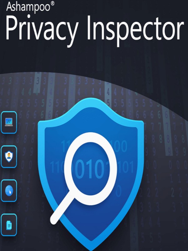 Ashampoo Privacy Inspector Activation Key (2 PCs)