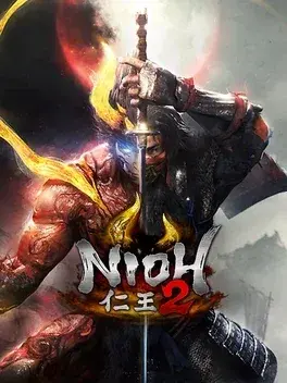 Nioh 2 The Complete Edition EN Language Only US PC Steam CD Key