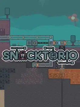 Snacktorio PC Steam CD Key