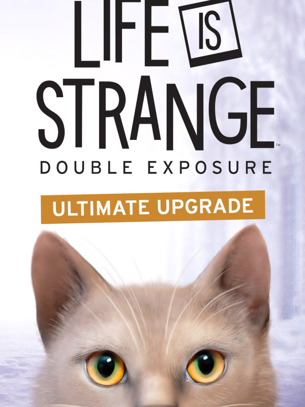 Life is Strange: Double Exposure - Ultimate Upgrade DLC US Xbox Series X|S / PC CD Key