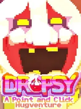 Dropsy Warm Damp Hug Edition PC Steam CD Key (valid until April 2027)