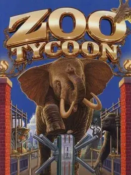 Zoo Tycoon: Ultimate Animal Collection PC Steam CD Key