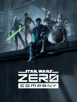 Star Wars Zero Company Xbox Series X|S CD Key