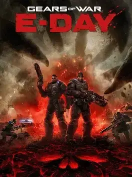Gears of War: E-Day + Pre-Order Bonus Xbox Series X|S / PC CD Key