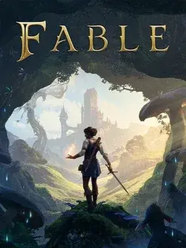 Fable + Pre-Order Bonus PRE-ORDER Xbox Series X|S / PC CD Key
