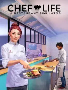 Chef Life: A Restaurant Simulator Al Forno Edition PC Steam CD Key